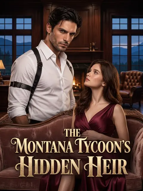 The Montana Tycoon's Hidden Heir
