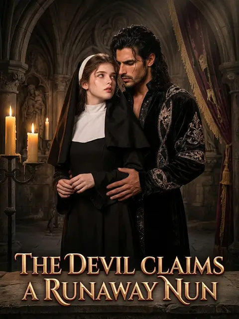 The Devil Claims a Runaway Nun