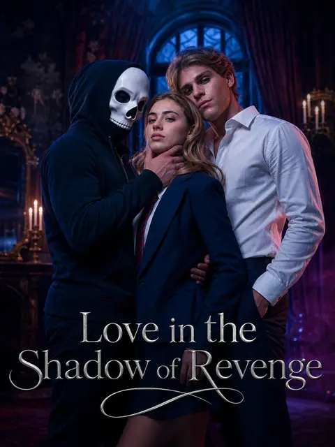 Love in the Shadow of Revenge