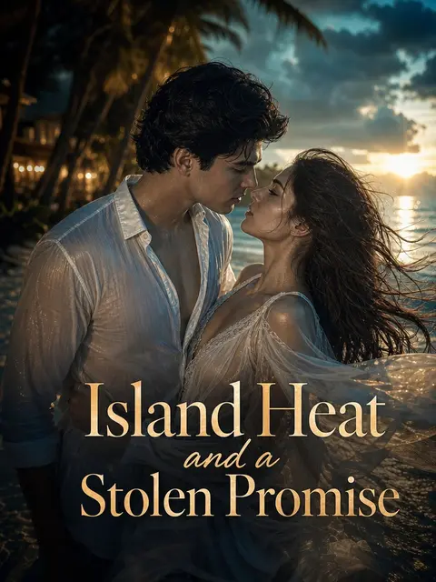 Island Heat and a Stolen Promise