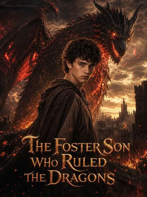 The Foster Son Who Ruled the Dragons