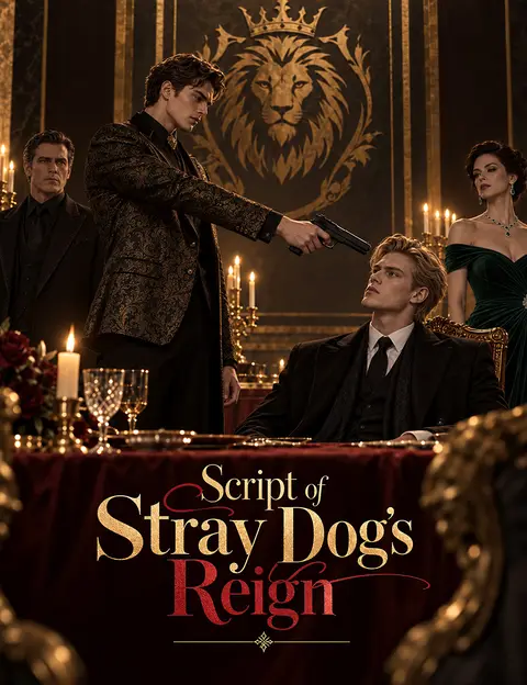 Script of Stray Dog's Reign