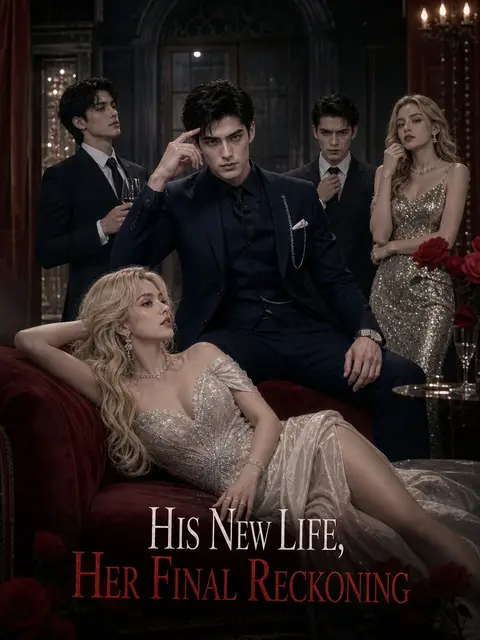 His New Life, Her Final Reckoning