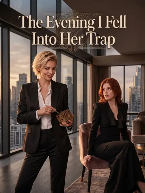 The Evening I Fell Into Her Trap
