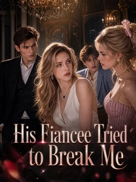 His Fiancée Tried to Break Me