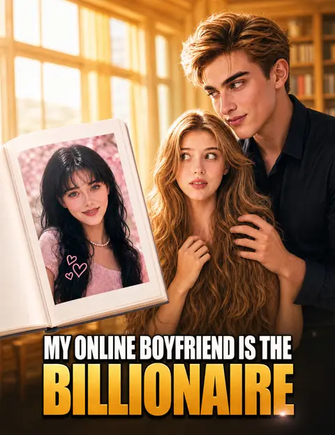 My Online Boyfriend Is the Billionaire