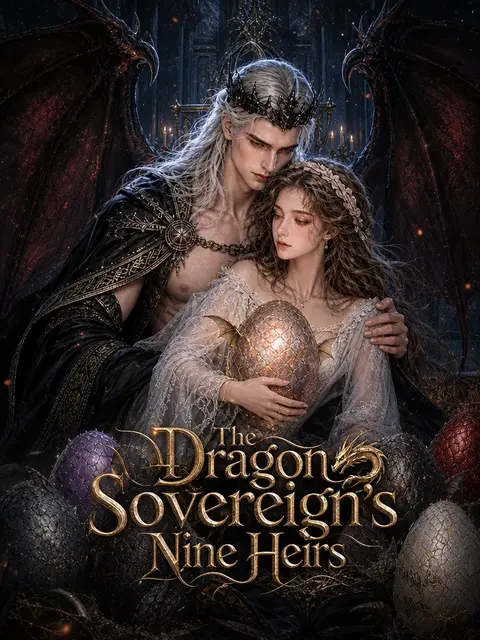 The Dragon Sovereign's Nine Heirs
