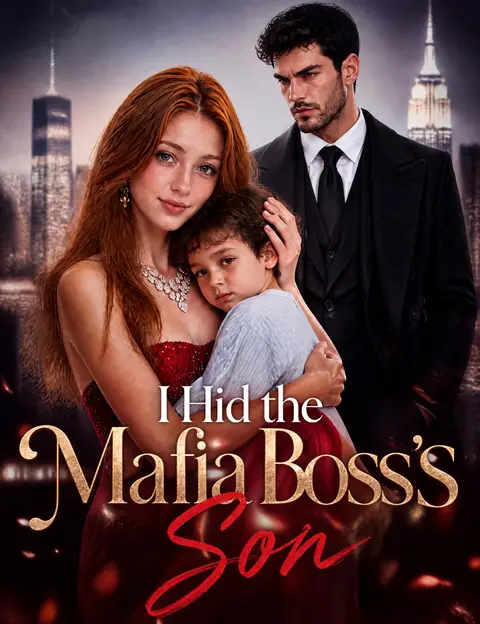 I Hid the Mafia Boss's Son