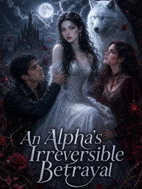 An Alpha's Irreversible Betrayal