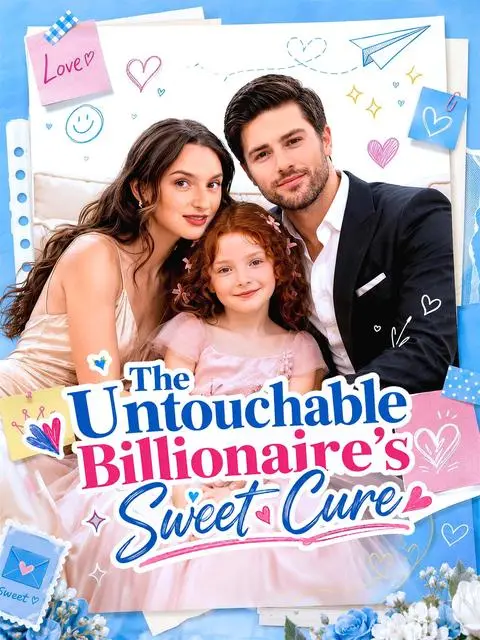 The Untouchable Billionaire's Sweet Cure