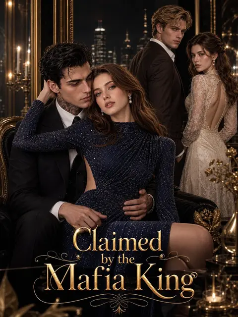 Claimed by the Mafia King