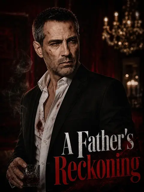 A Father's Reckoning