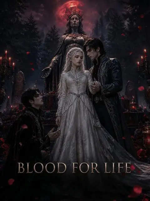 Blood for Life
