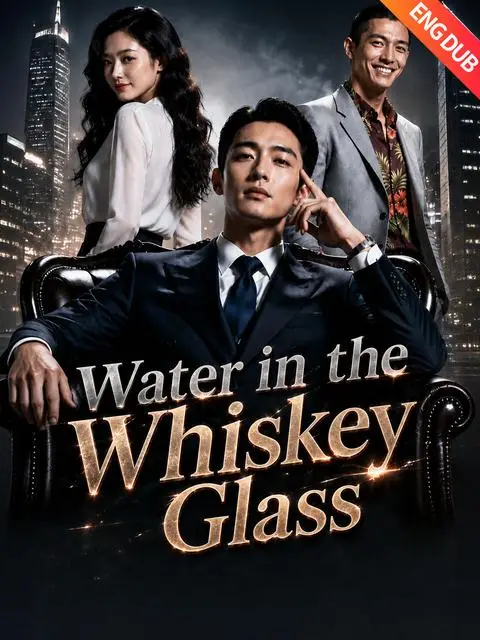 Eng Dub Water In The Whiskey Glass