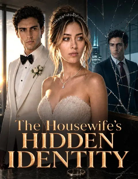 The Housewife's Hidden Identity
