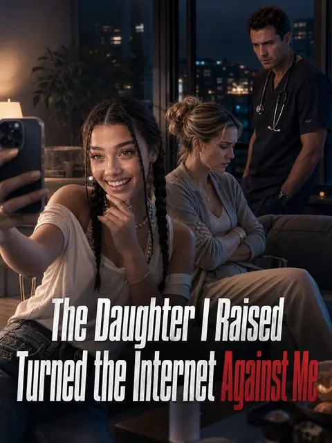 The Daughter I Raised Turned the Internet Against Me