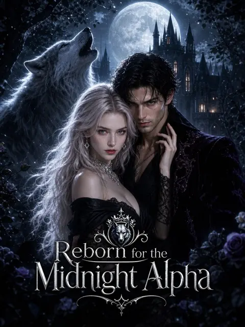 Reborn for the Midnight Alpha