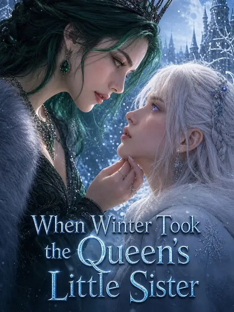 When Winter Took the Queen's Little Sister
