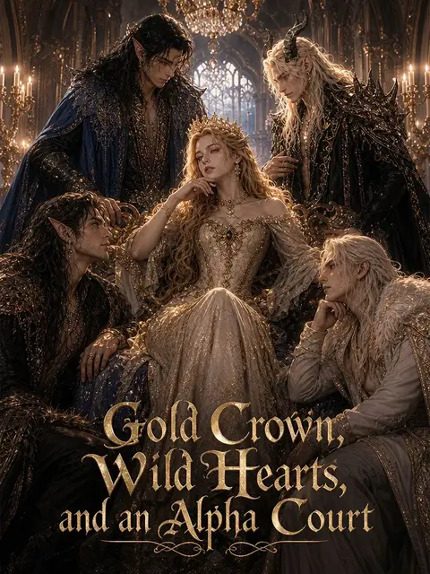 Gold Crown, Wild Hearts, and an Alpha Court