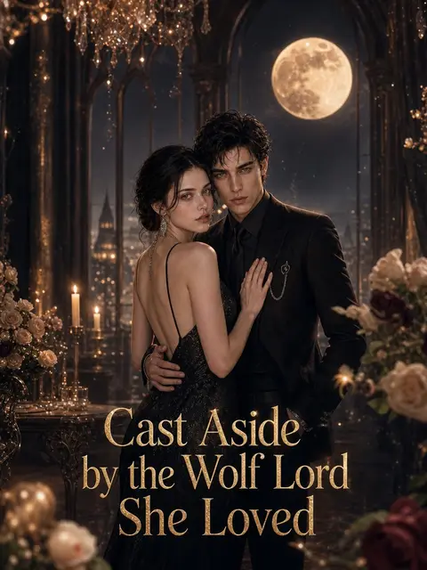 Cast Aside by the Wolf Lord She Loved