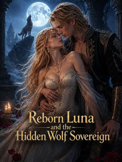Reborn Luna and the Hidden Wolf Sovereign