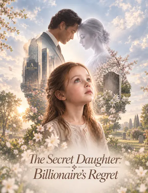 The Secret Daughter: Billionaire's Regret