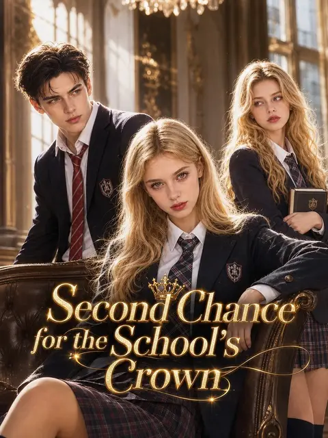 Second Chance for the School's Crown