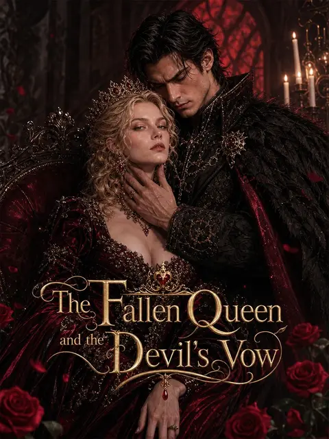 The Fallen Queen and the Devil's Vow