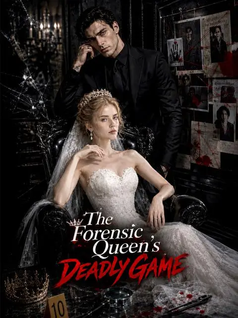 The Forensic Queen's Deadly Game