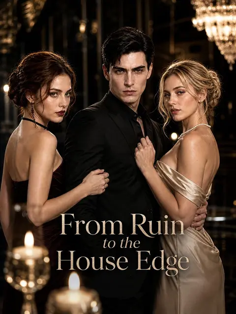 From Ruin to the House Edge