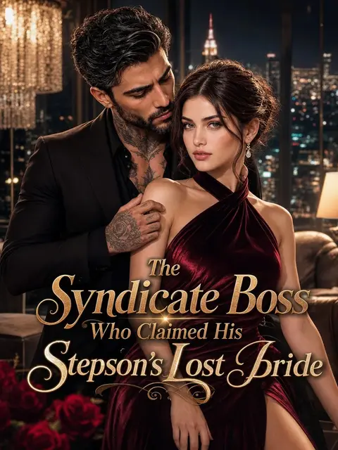 The Syndicate Boss Who Claimed His Stepson's Lost Bride