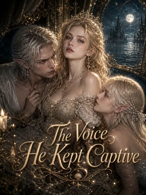 The Voice He Kept Captive