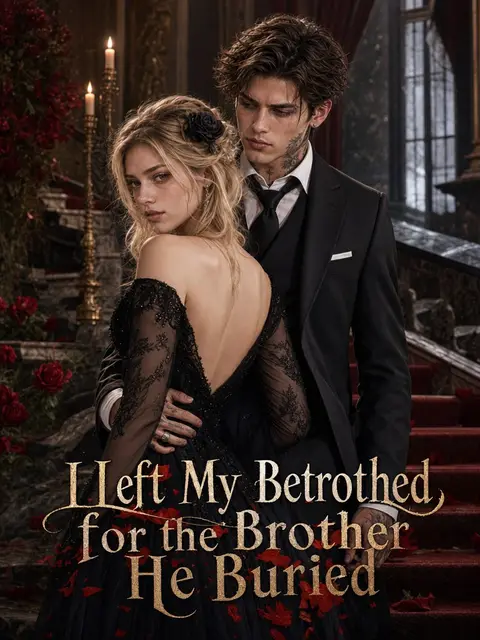 I Left My Betrothed for the Brother He Buried