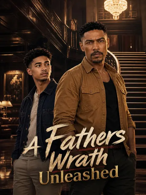 A Father's Wrath Unleashed