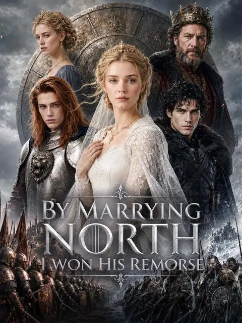 By Marrying North I Won His Remorse