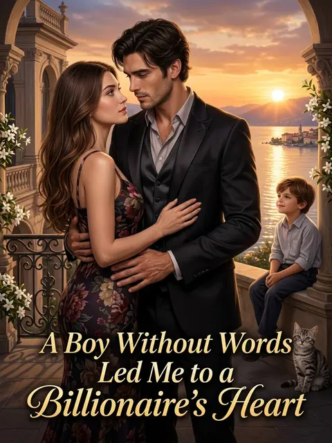 A Boy Without Words Led Me to a Billionaire's Heart