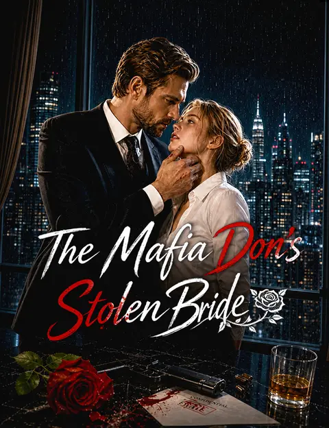 The Mafia Don's Stolen Bride