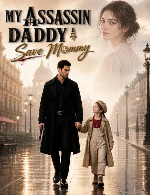 My Assassin Daddy, Save Mommy
