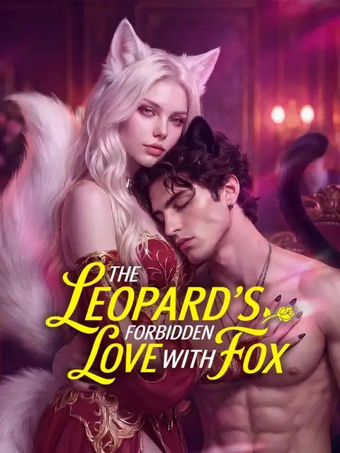 The Leopard S Forbidden Love With Fox