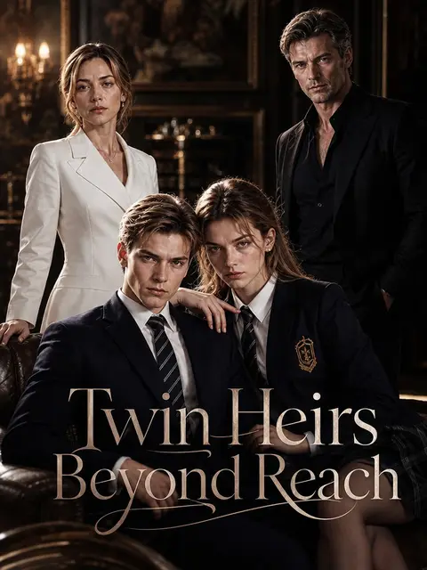 Twin Heirs Beyond Reach