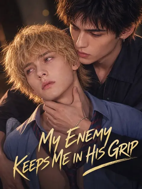 My Enemy Keeps Me in His Grip