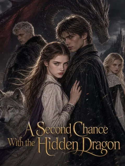 A Second Chance With the Hidden Dragon