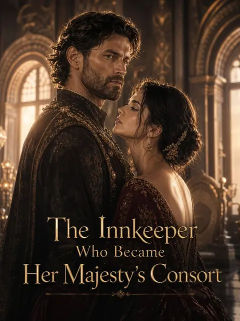 The Innkeeper Who Became Her Majesty's Consort