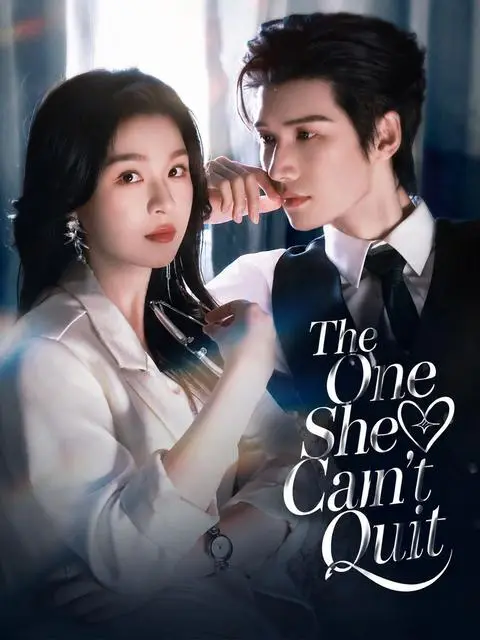 The One She Can T Quit