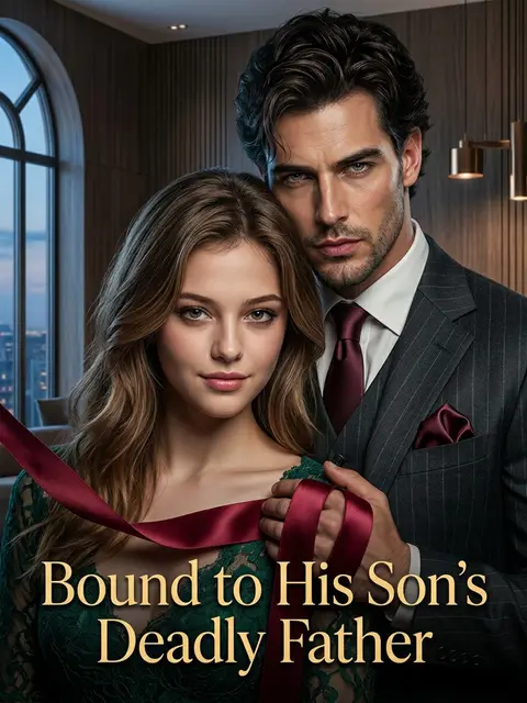Bound to His Son's Deadly Father