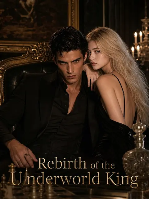 Rebirth of the Underworld King