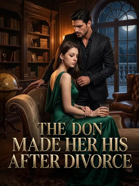 The Don Made Her His After Divorce