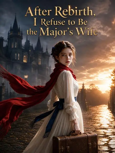 After Rebirth I Refuse To Be The Major S Wife