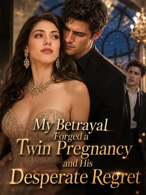 My Betrayal Forged a Twin Pregnancy and His Desperate Regret