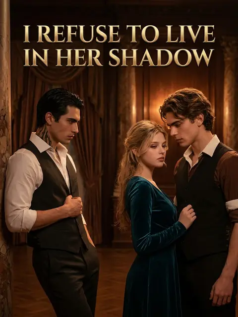 I Refuse To Live In Her Shadow